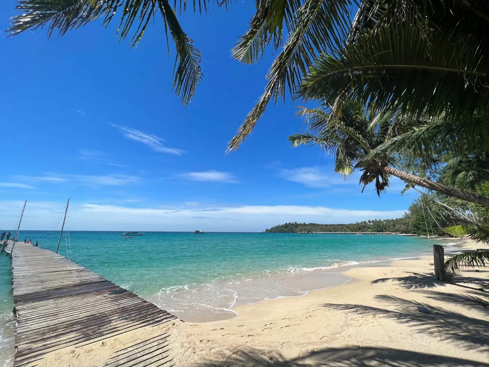 Ao Taphao Beach — photo 4