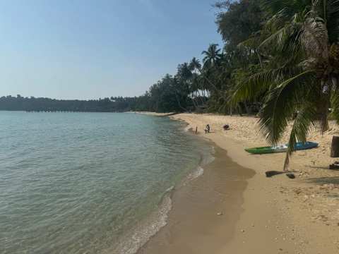 Ao Taphao Beach — photo 3