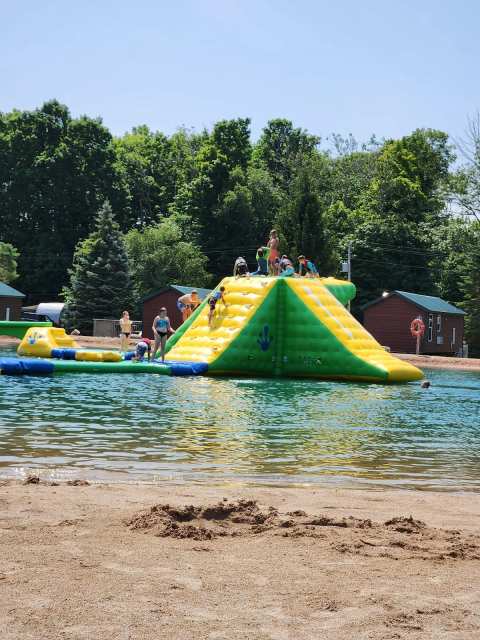 Harbour Village Campground and Water Park — photo 2
