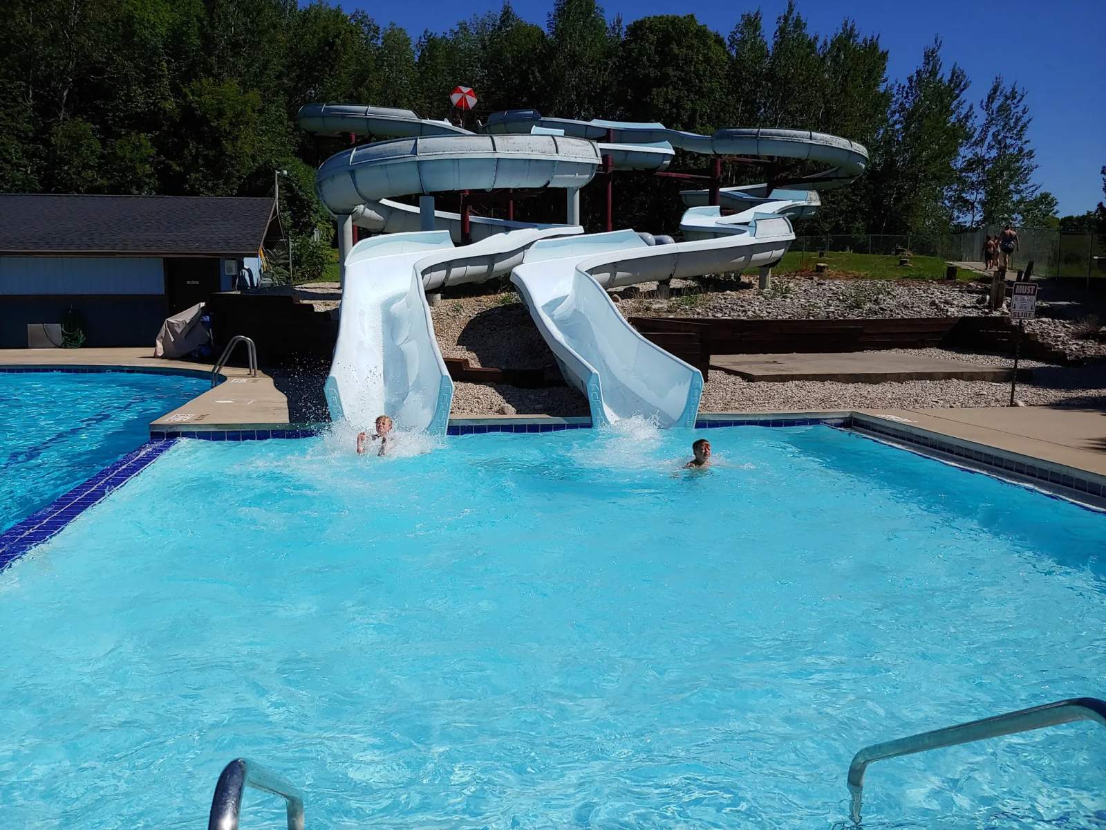 Harbour Village Campground and Water Park — photo 1