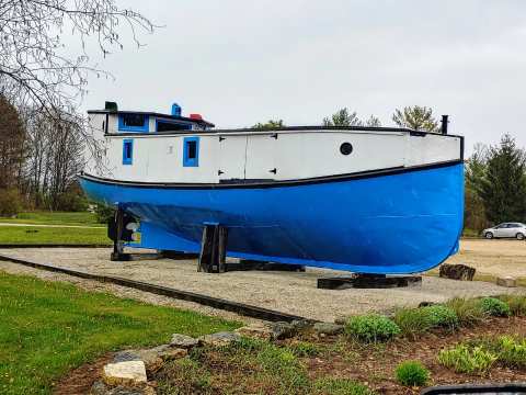 Harbour Village Campground and Water Park — photo 3