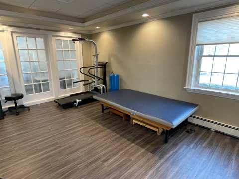 Rehab Resources Mequon-Pediatric Therapy Clinic — photo 2