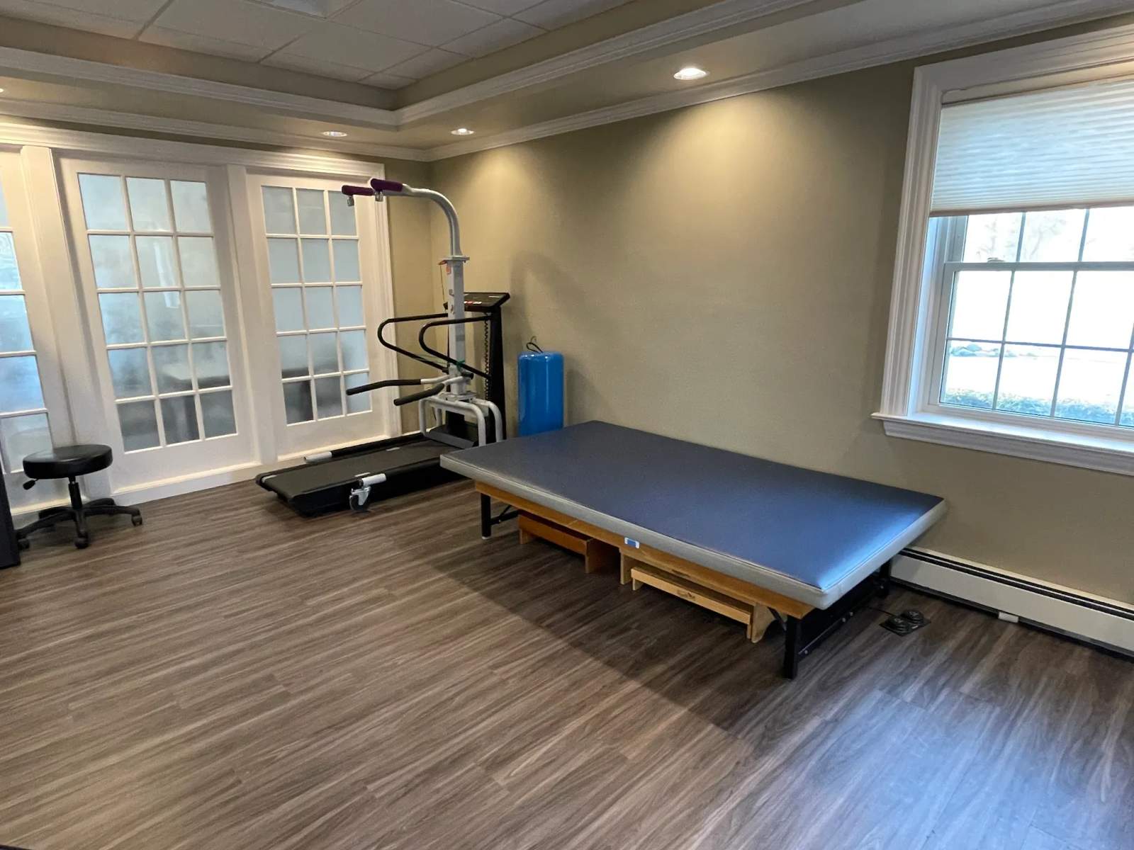 Rehab Resources Mequon-Pediatric Therapy Clinic — photo 2