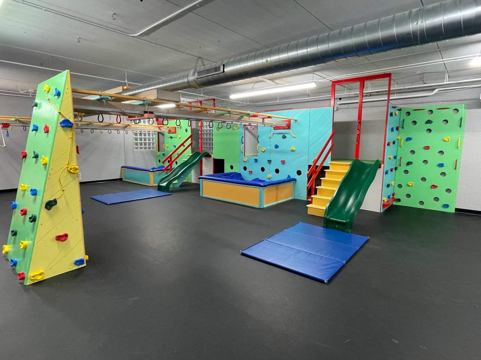 Rehab Resources Mequon-Pediatric Therapy Clinic — photo 1