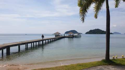 Head in the Clouds Koh Mak — photo 4