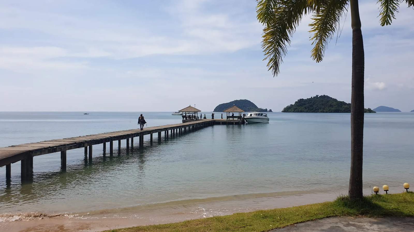 Head in the Clouds Koh Mak — photo 4