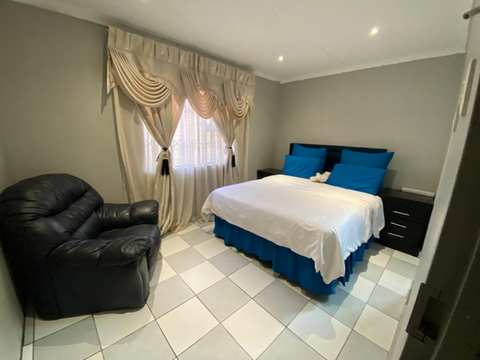 Newlands Comfortable Abode — photo 3