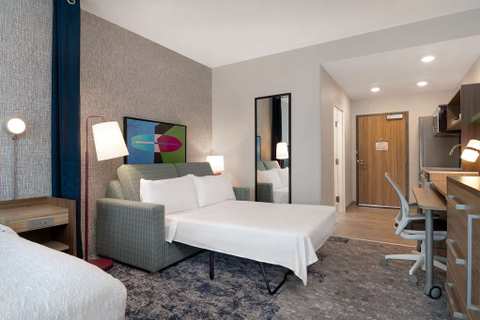 Home2 Suites by Hilton Sheboygan — photo 2