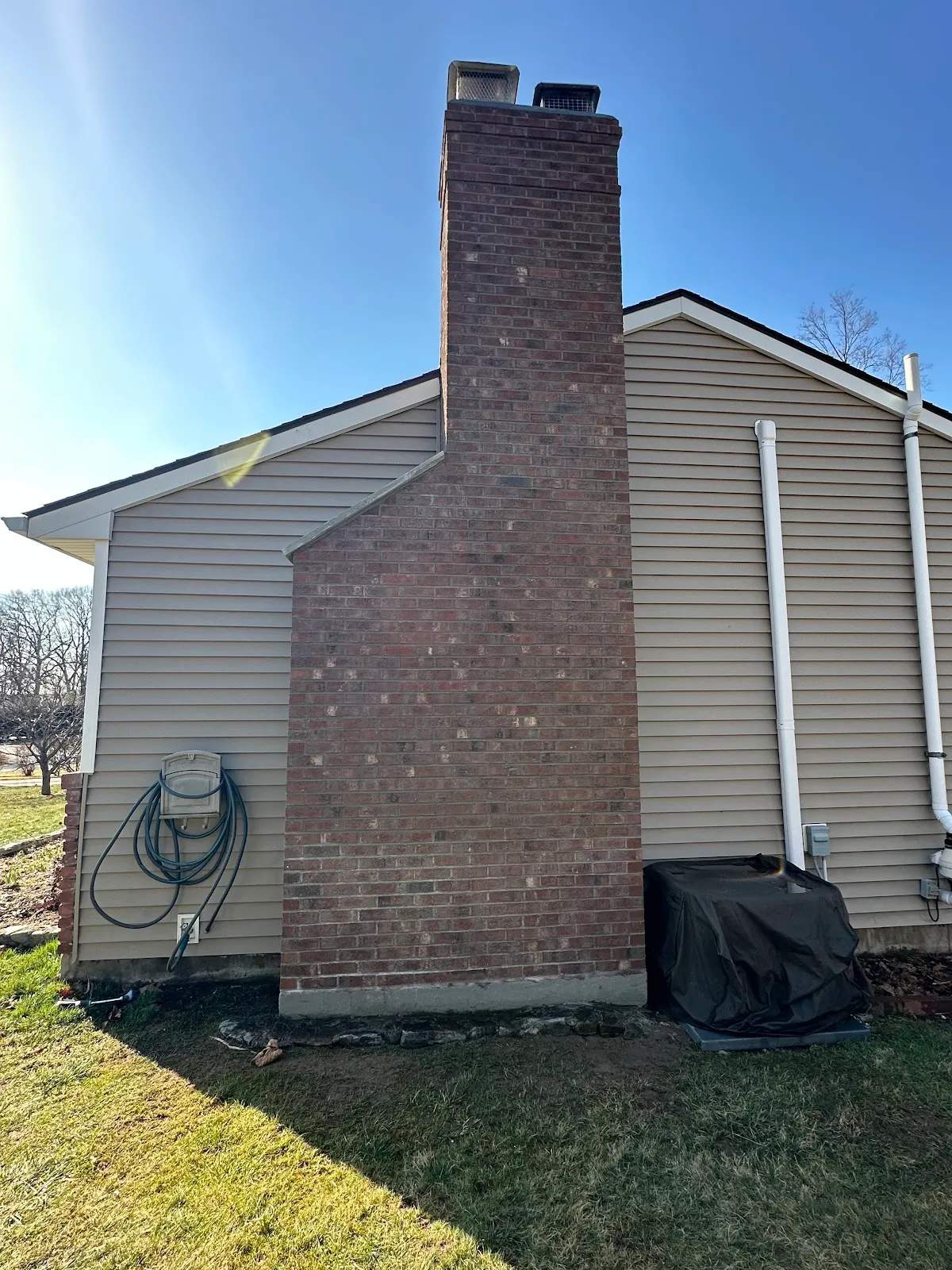RH Masonry Services — photo 3