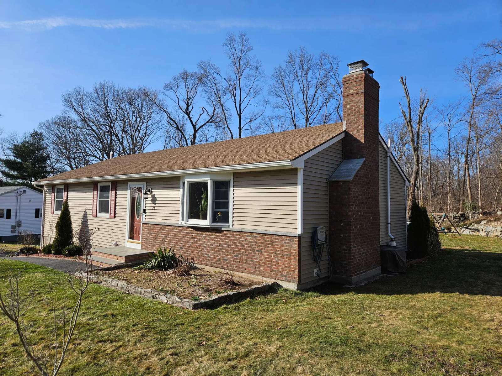RH Masonry Services — photo 2