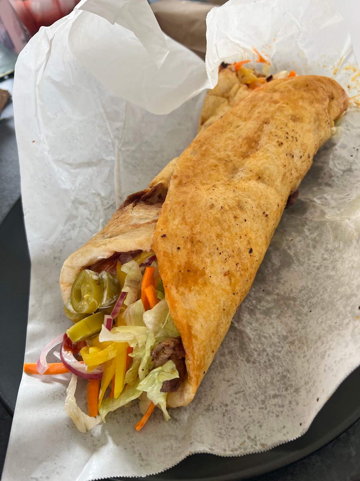 Morteza Kebab and Bakery — photo 2