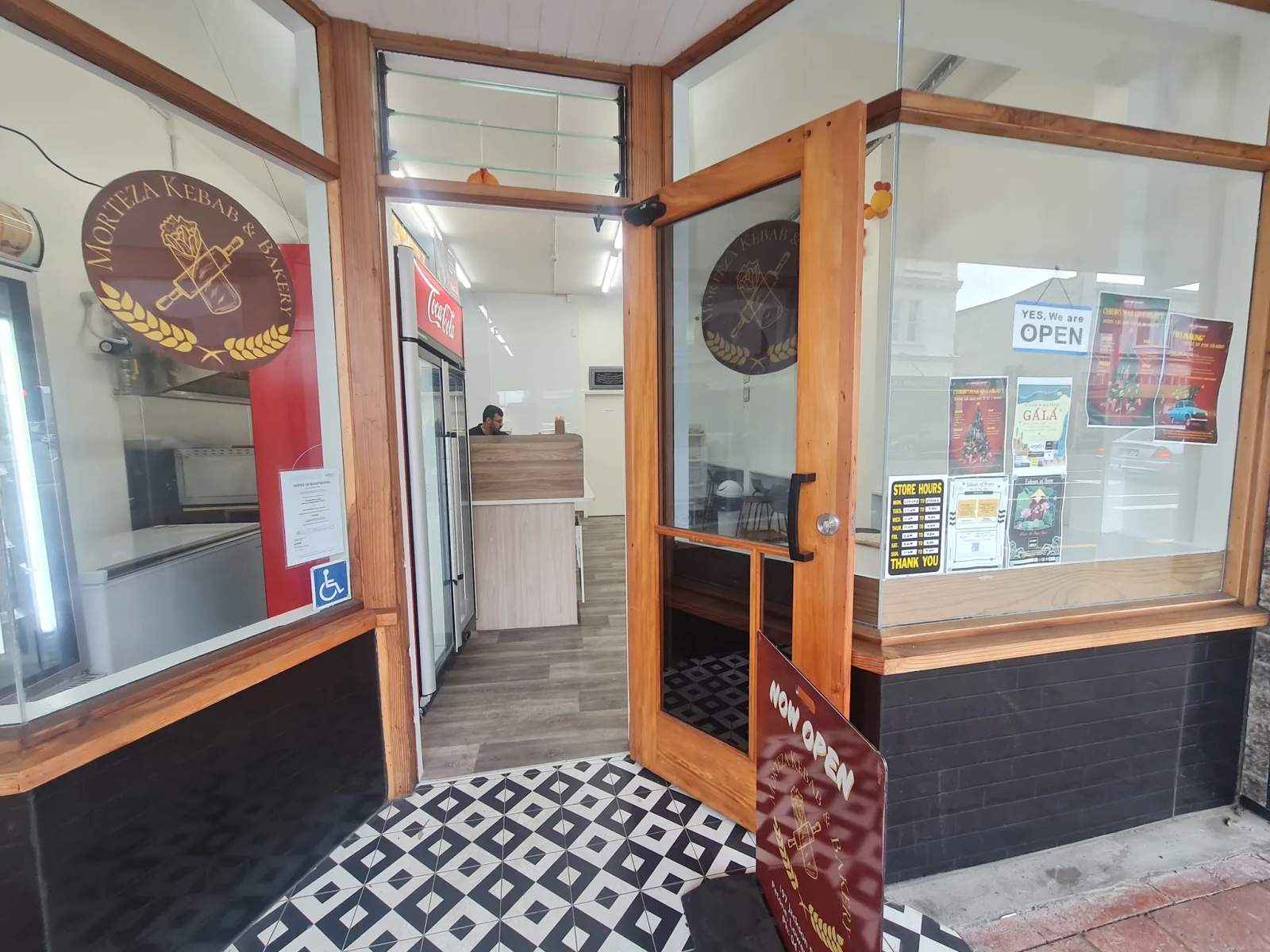 Morteza Kebab and Bakery — photo 1