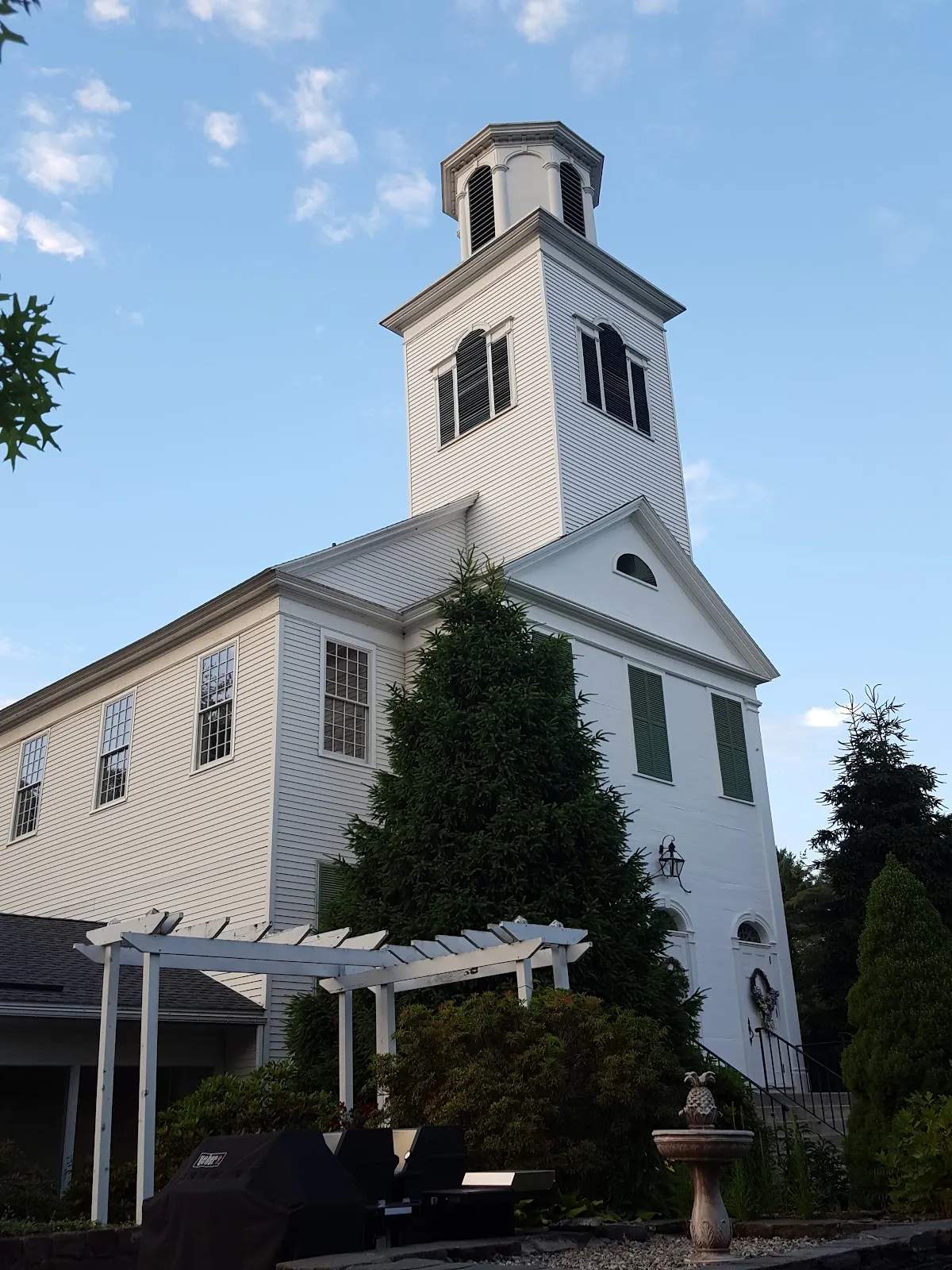 West Avon Congregational Church — photo 2