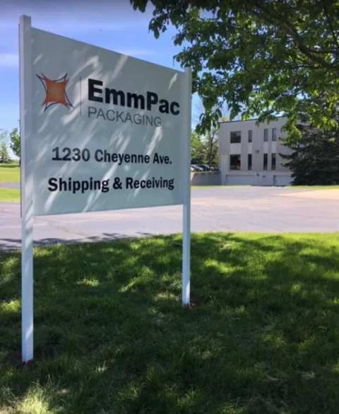 EmmPac — photo 3