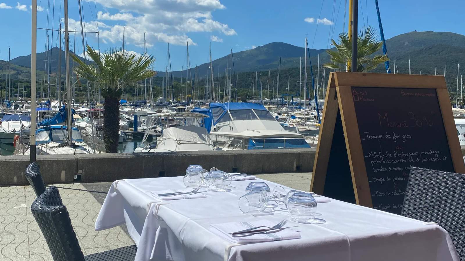 Le Petit Rest'Eau — photo 1