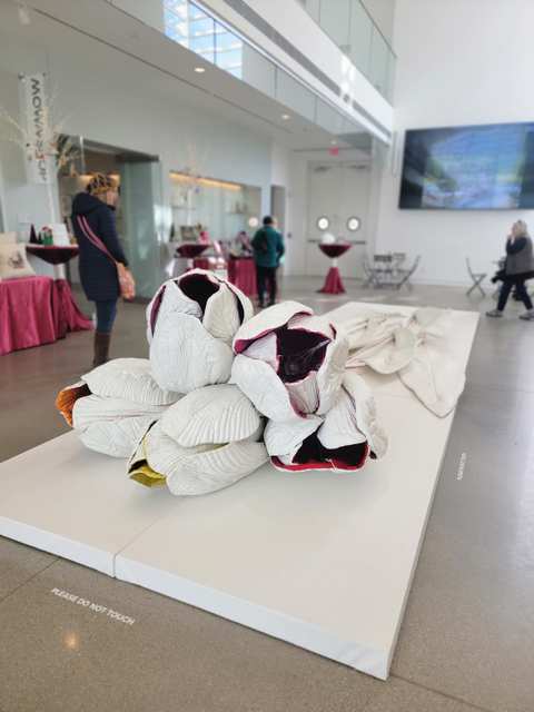 MOWA Shop at the Museum of Wisconsin Art — photo 4