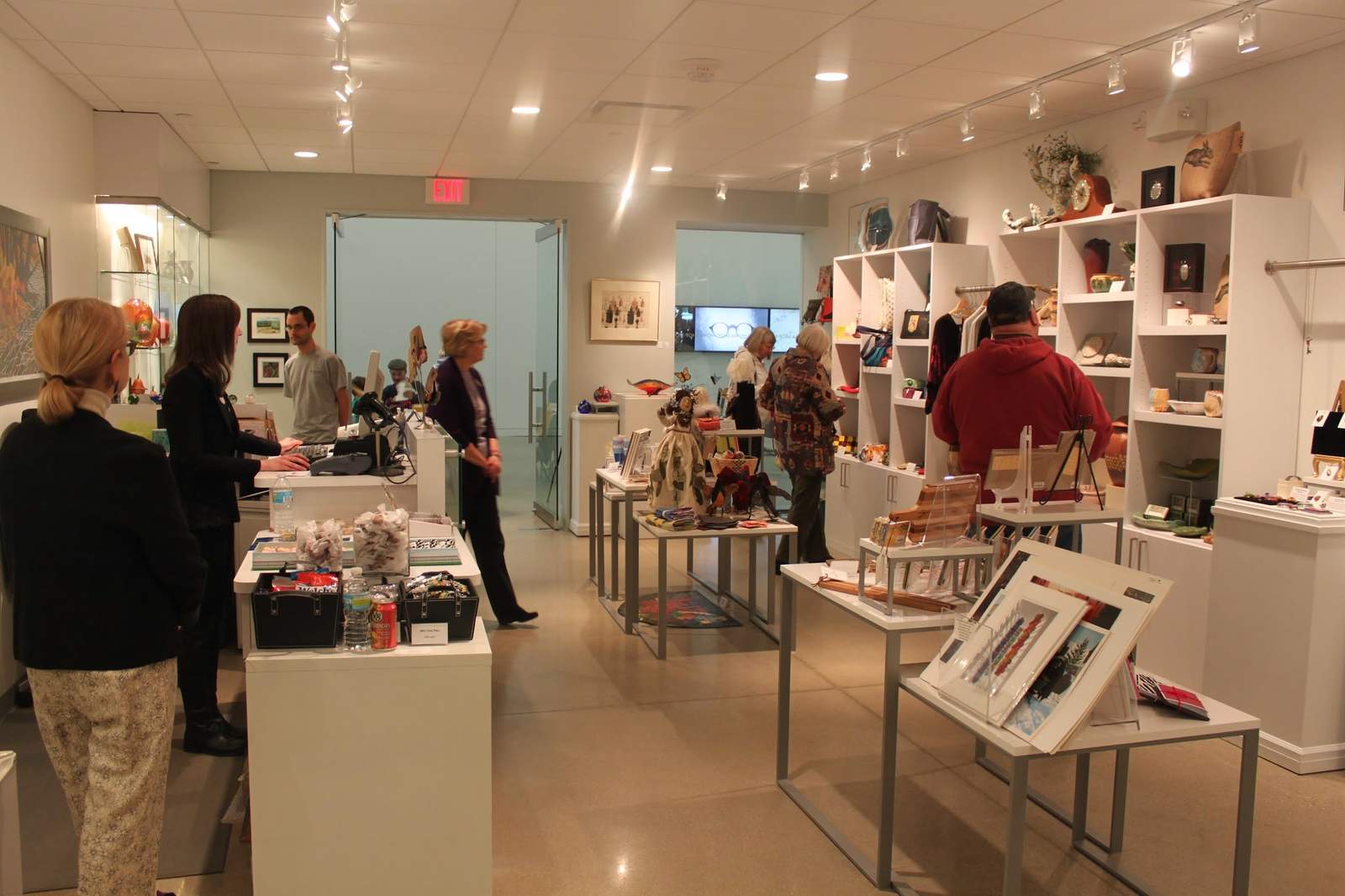MOWA Shop at the Museum of Wisconsin Art — photo 5