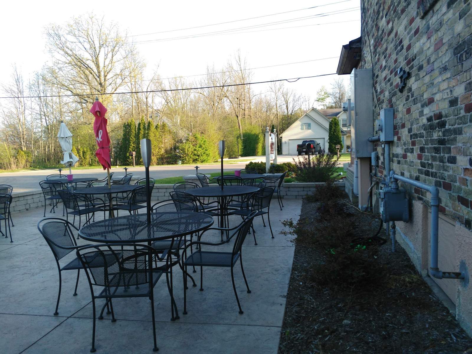 Spanky's Hideaway — photo 1