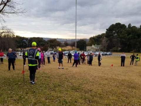 Bezuidenhout Park (2nd Ave) — photo 3