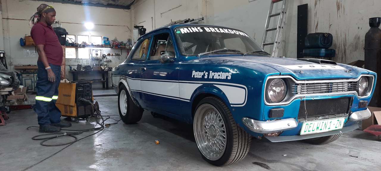 EKD Auto Centre — photo 1