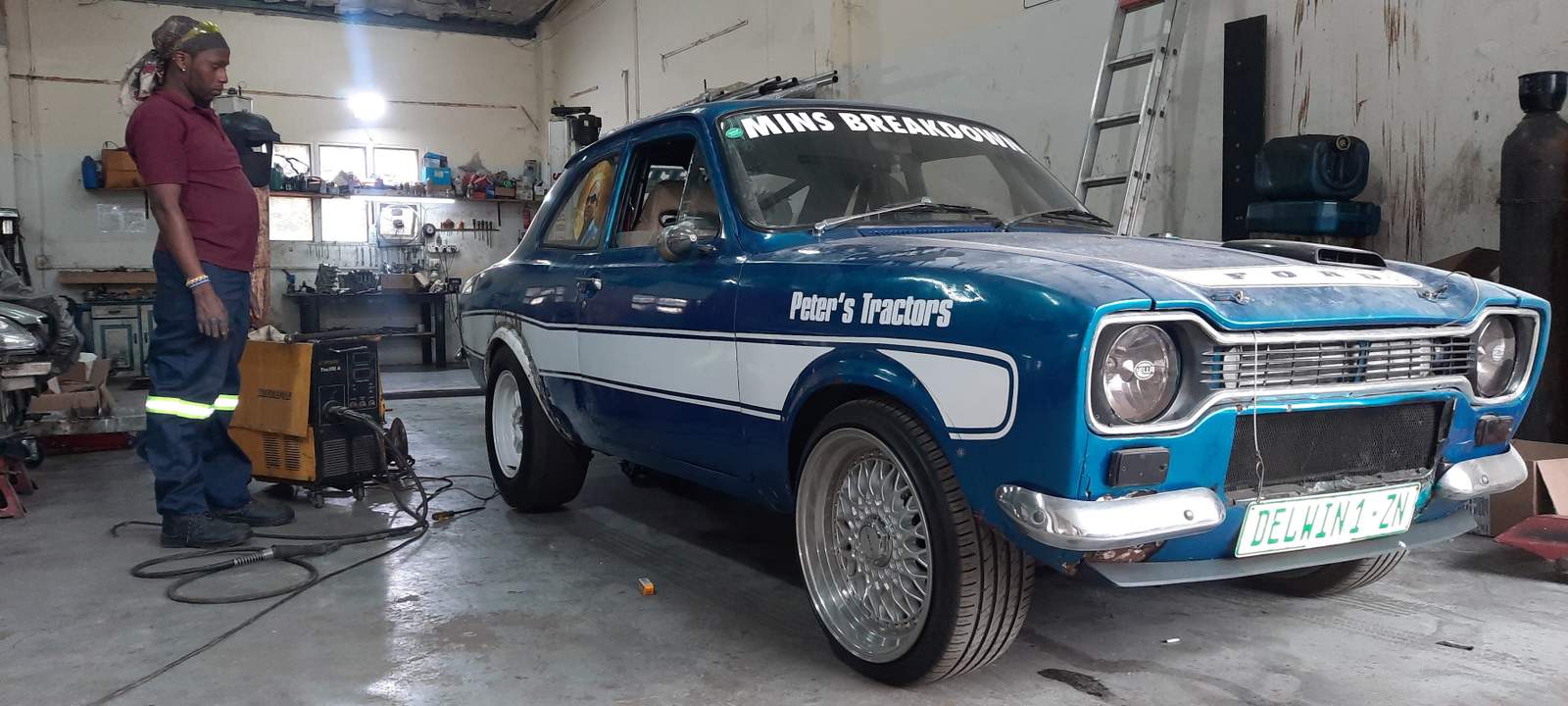 EKD Auto Centre — photo 1