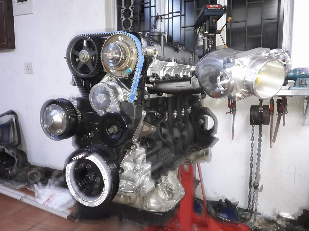 EKD Auto Centre — photo 2