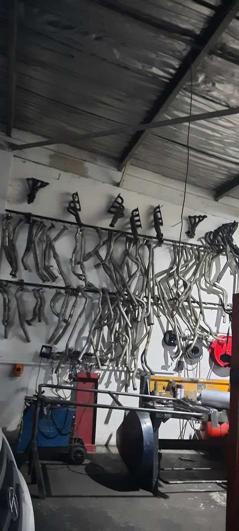 EKD Auto Centre — photo 3