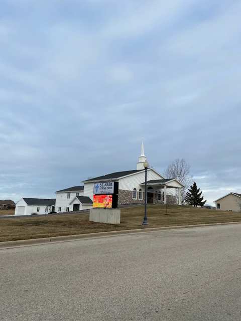 St Mark Lutheran Church — photo 2
