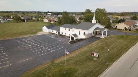 St Mark Lutheran Church — photo 3