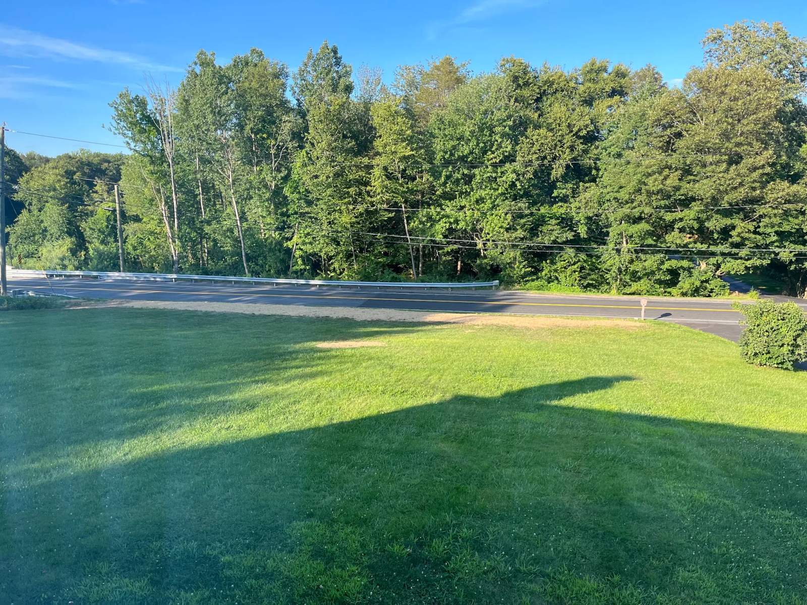 E.L.M. Tree Service Inc. — photo 2