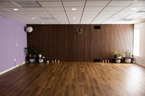 Moonflower Yoga + Ayurveda Studio — photo 3