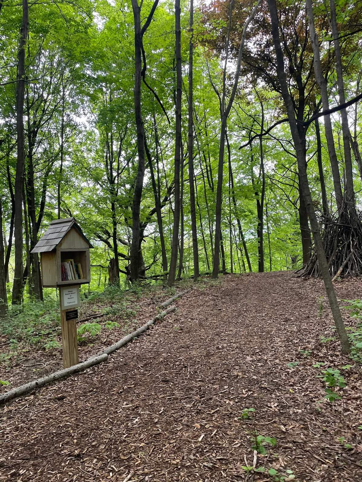 Conservancy for Healing and Heritage — photo 3