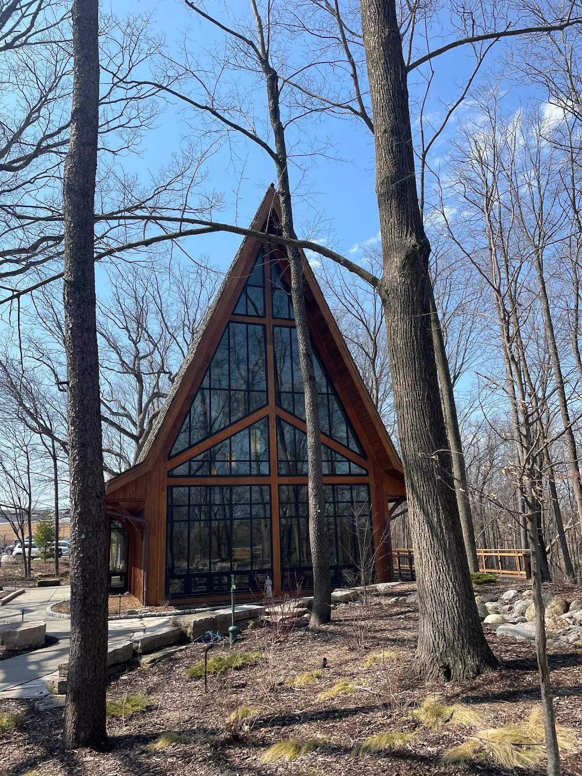 Conservancy for Healing and Heritage — photo 1
