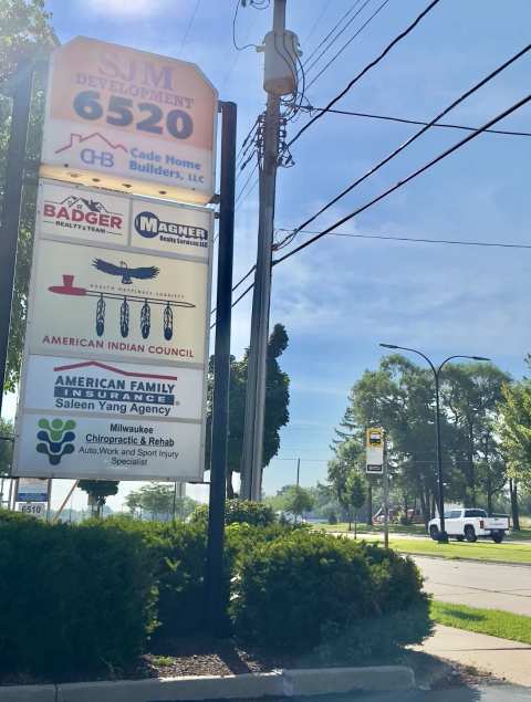 Saleen Yang Agency LLC American Family Insurance — photo 2