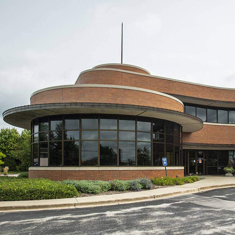 Aurora Behavioral Health Center — photo 1