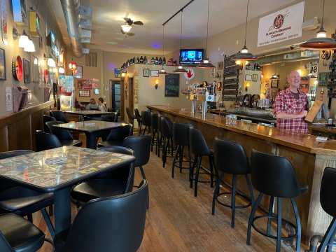 Plymouth Brewing Company — photo 2