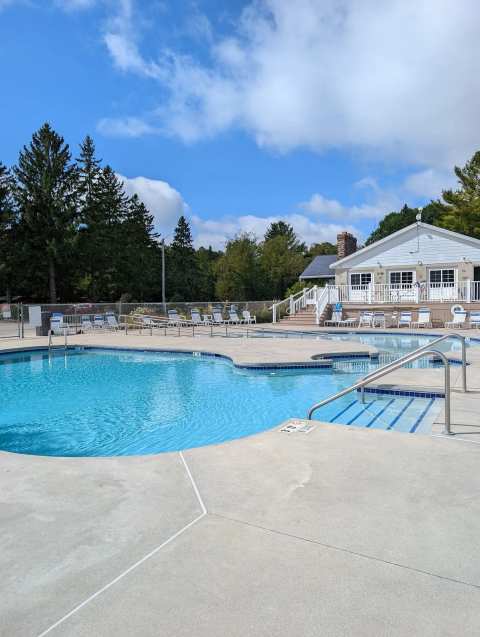 Plymouth Rock Campground — photo 2