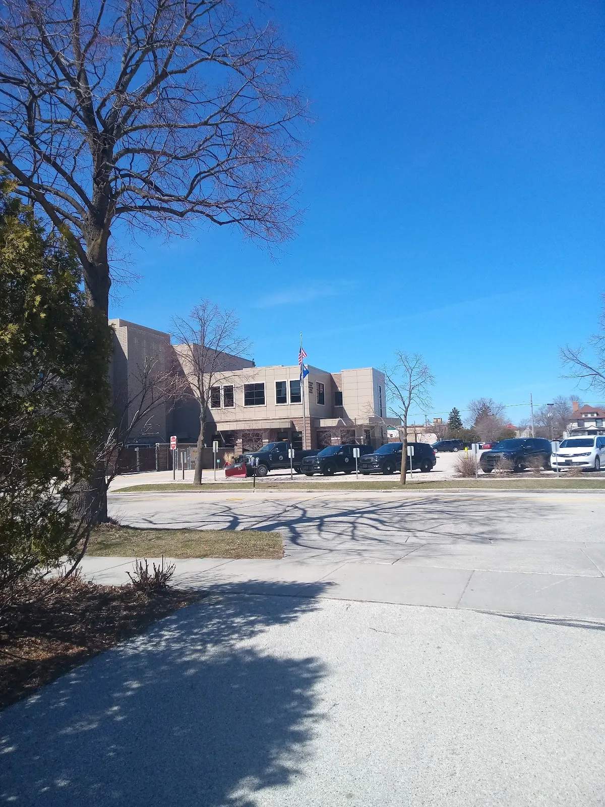 Sheboygan County Health and Human Services — photo 1