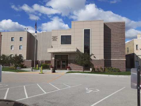 Sheboygan County Health and Human Services — photo 2