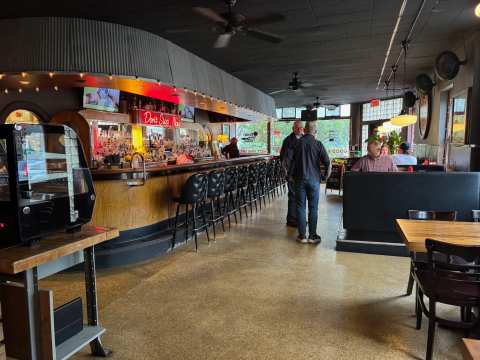 Palomino Bar — photo 3