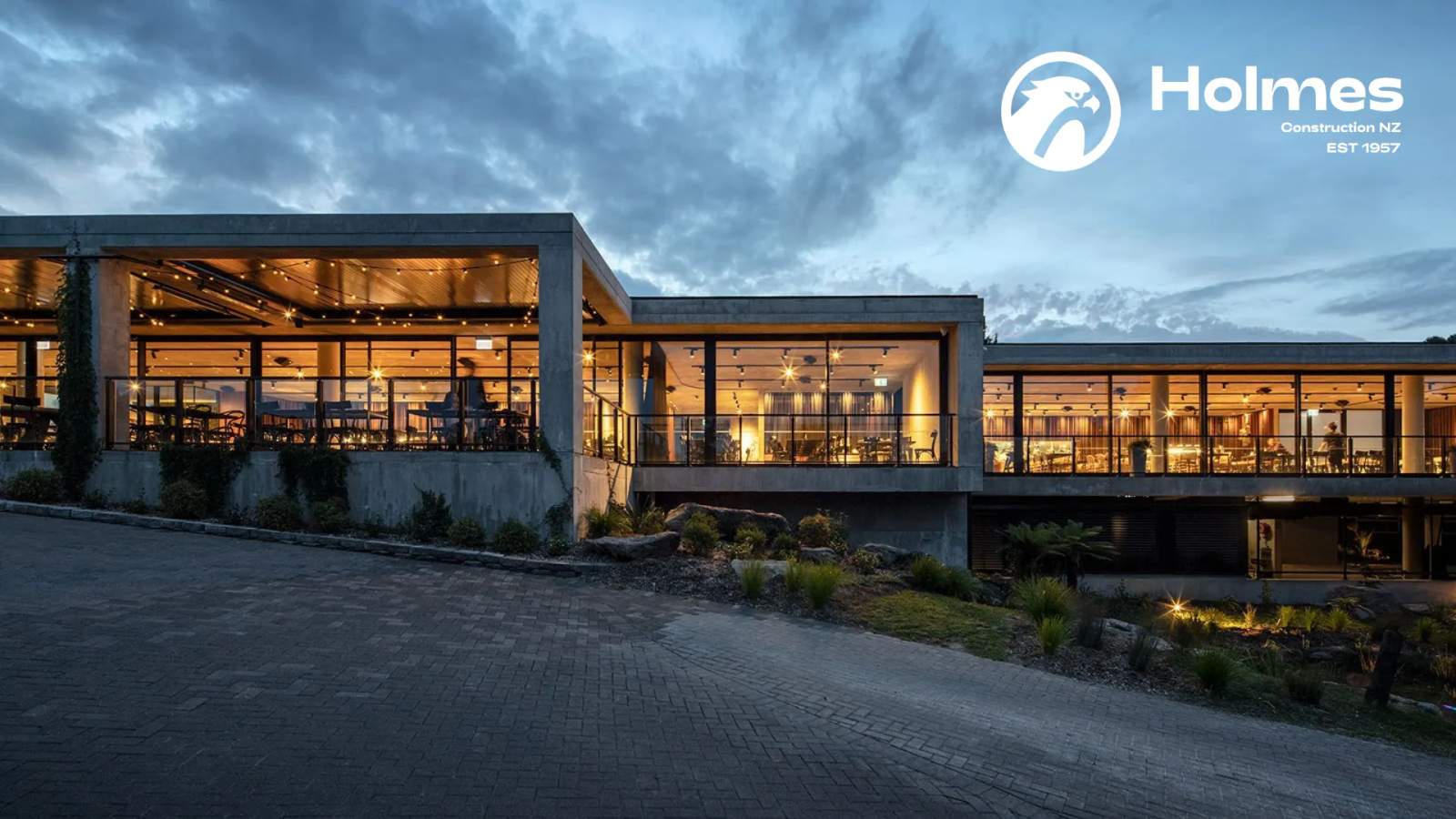 Holmes Construction Wairarapa — photo 3