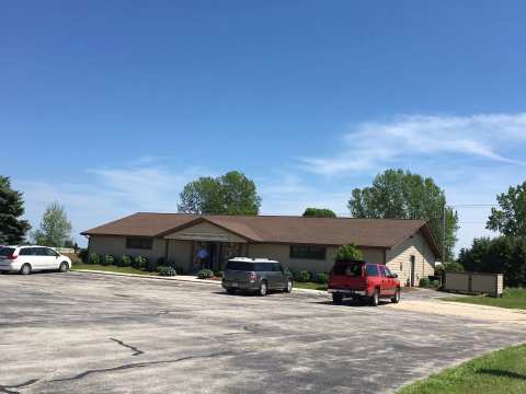 Reformation Presbyterian Church — photo 2