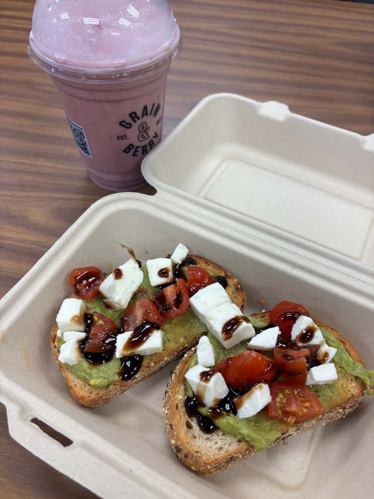 Grain and Berry - Clearwater — photo 3