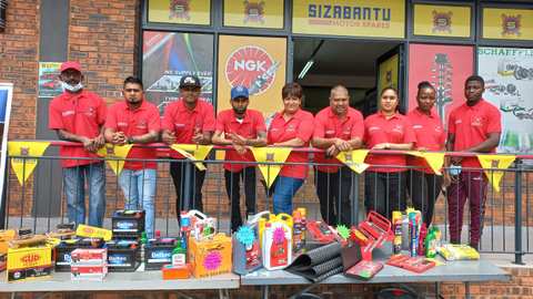 Sizabantu Motor Spares — photo 2