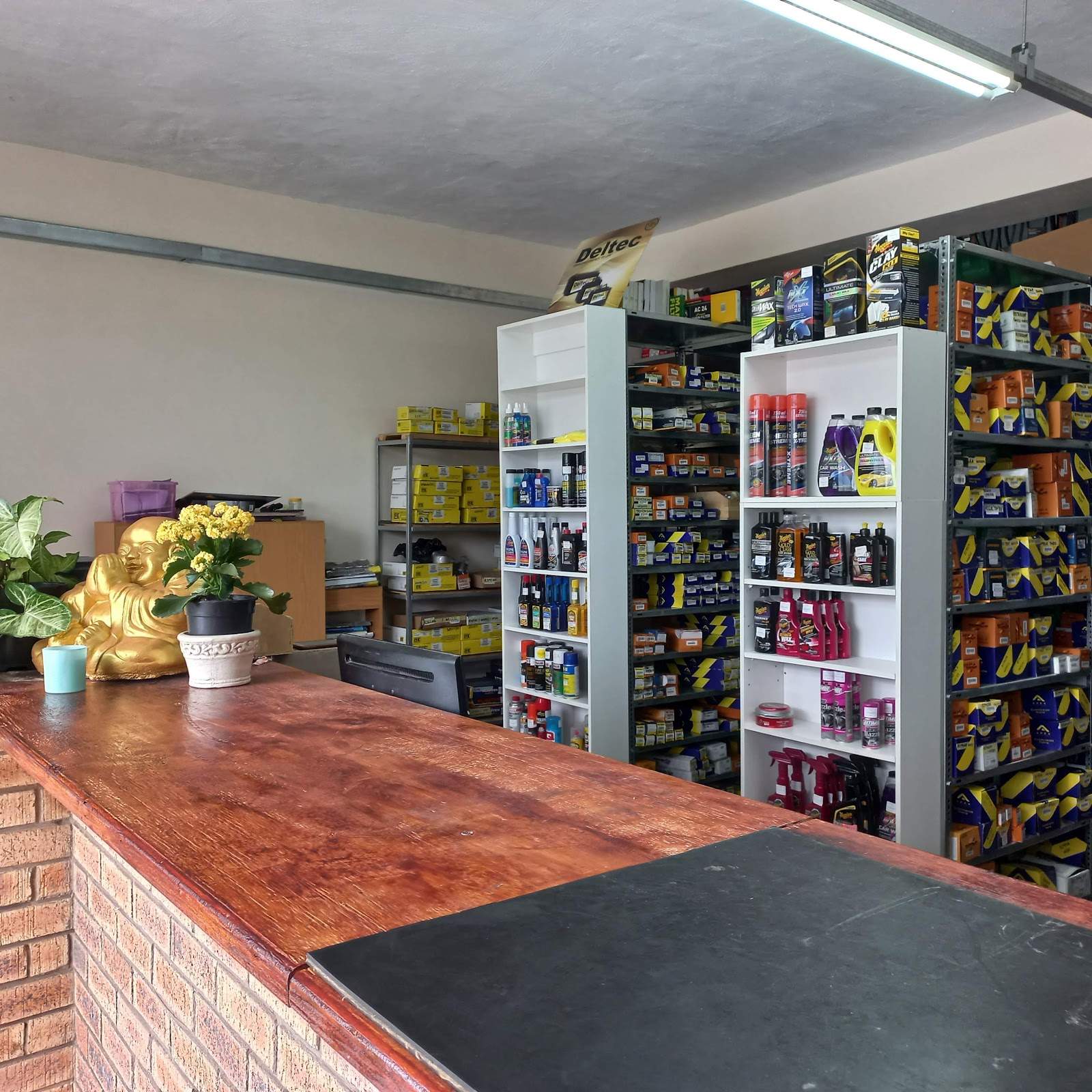 Sizabantu Motor Spares — photo 3