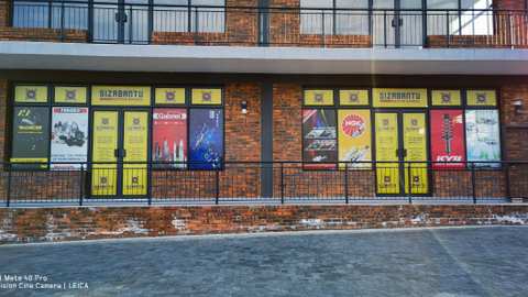Sizabantu Motor Spares — photo 4