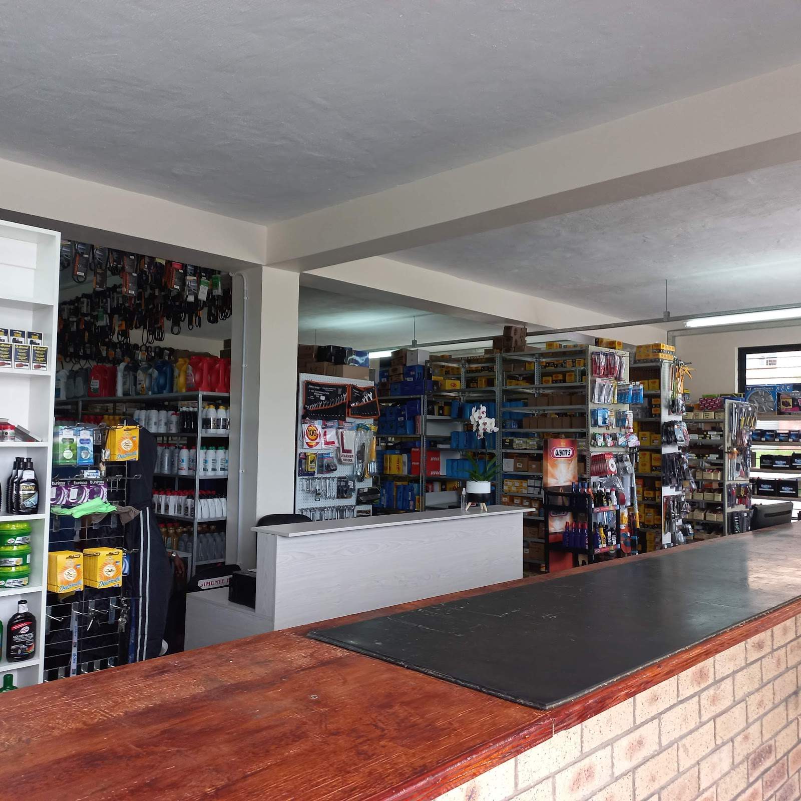 Sizabantu Motor Spares — photo 5