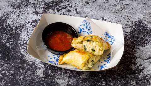 Lola's Empanadas — photo 2