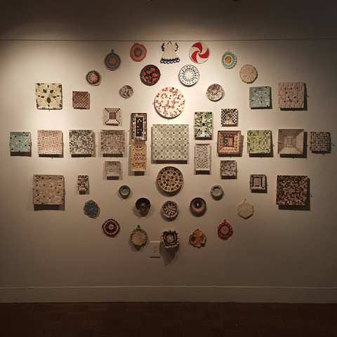 UWM Union Art Gallery — photo 3