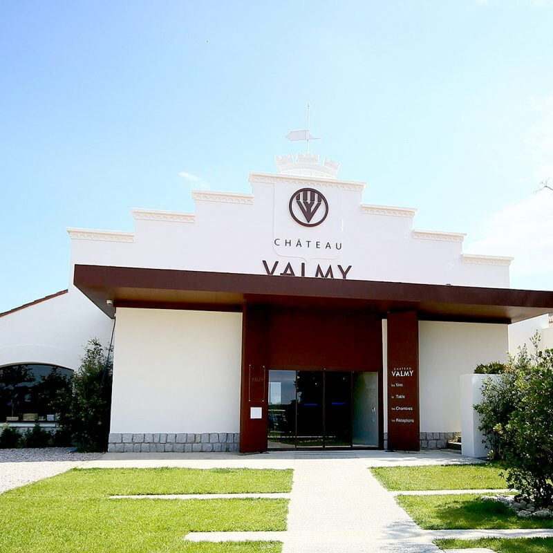 La cave de Valmy — photo 4